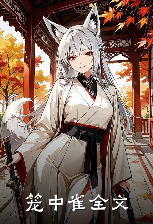 笼中雀全文