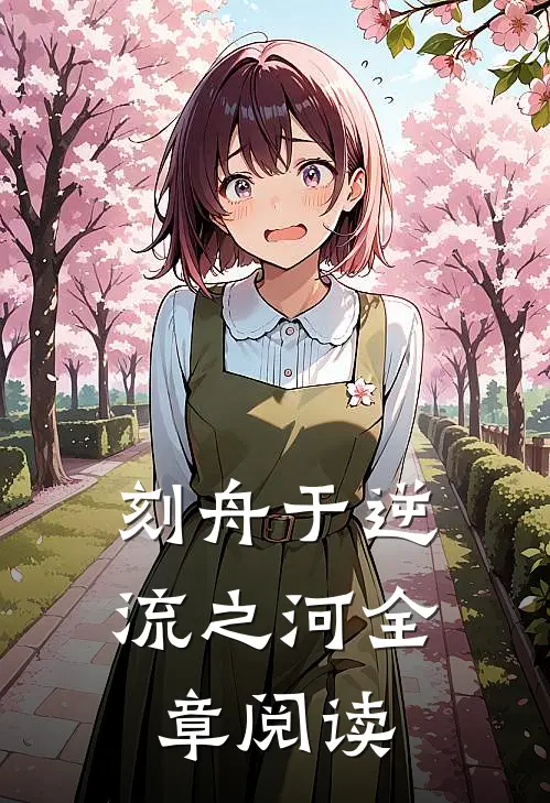 刻舟于逆流之河全章阅读