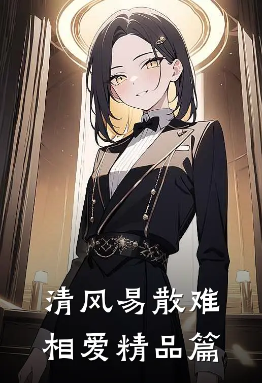 清风易散难相爱精品篇