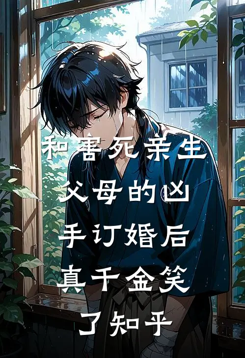 和害死亲生父母的凶手订婚后，真千金笑了知乎