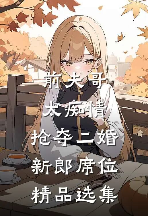 前夫哥太痴情，抢夺二婚新郎席位精品选集