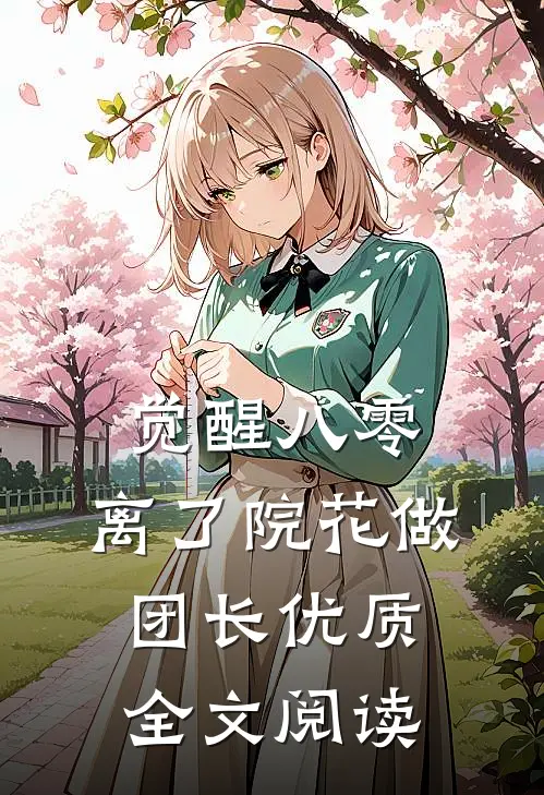觉醒八零，离了院花做团长优质全文阅读
