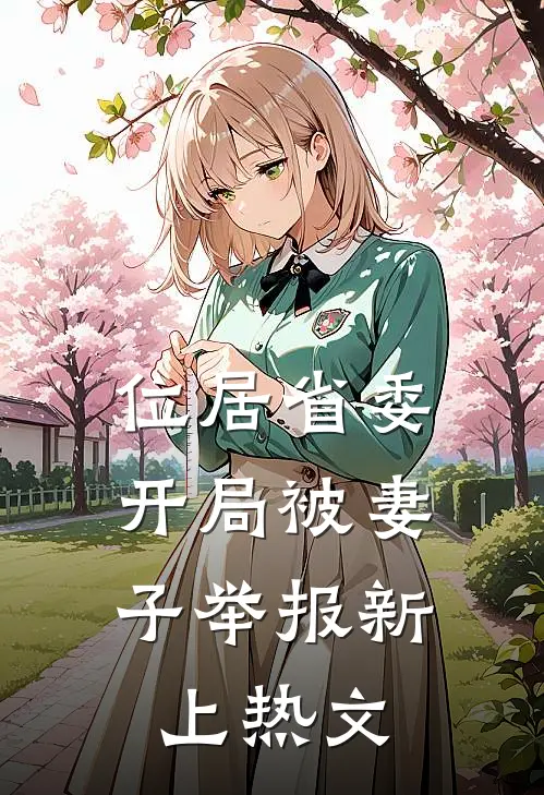 位居省委，开局被妻子举报新上热文