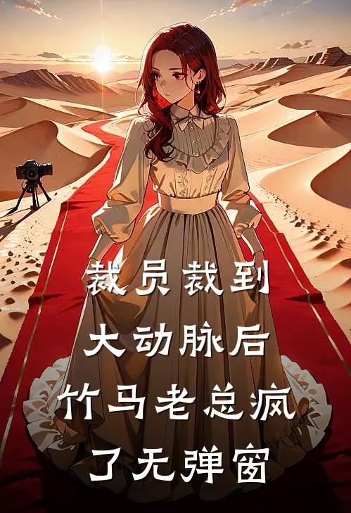 裁员裁到大动脉后，竹马老总疯了无弹窗