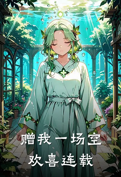 赠我一场空欢喜连载