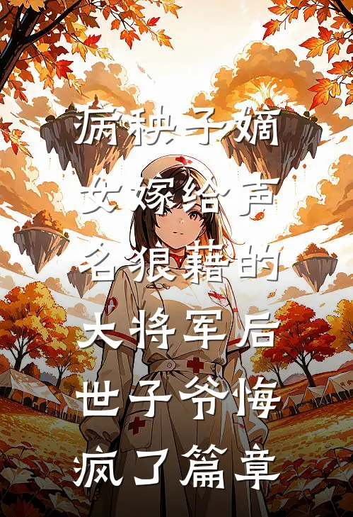 病秧子嫡女嫁给声名狼藉的大将军后，世子爷悔疯了篇章