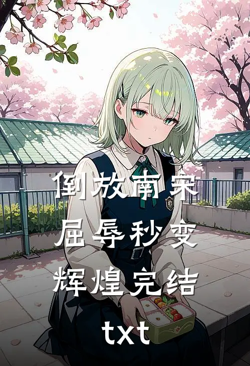 倒放南宋，屈辱秒变辉煌完结txt