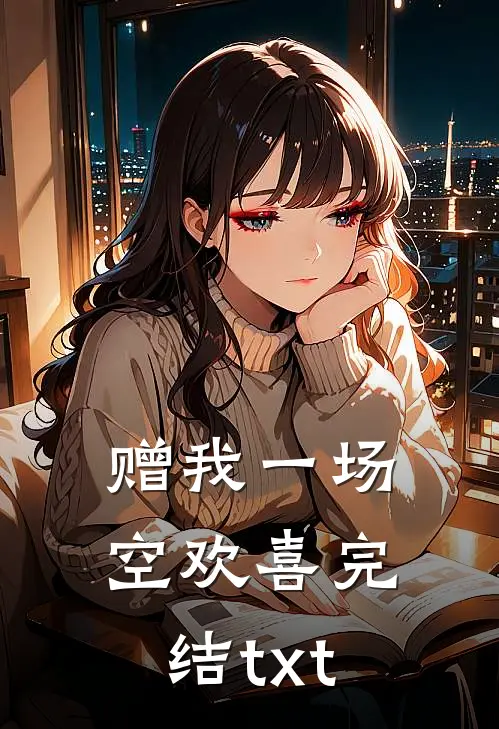 赠我一场空欢喜完结txt