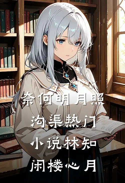 奈何明月照沟渠热门小说林知闲楼心月