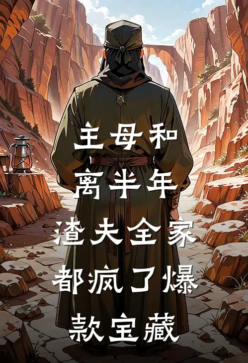 主母和离半年，渣夫全家都疯了爆款宝藏