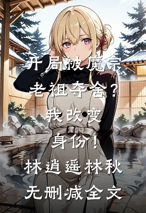 开局被魔宗老祖夺舍？我改变身份！林逍遥林秋无删减全文