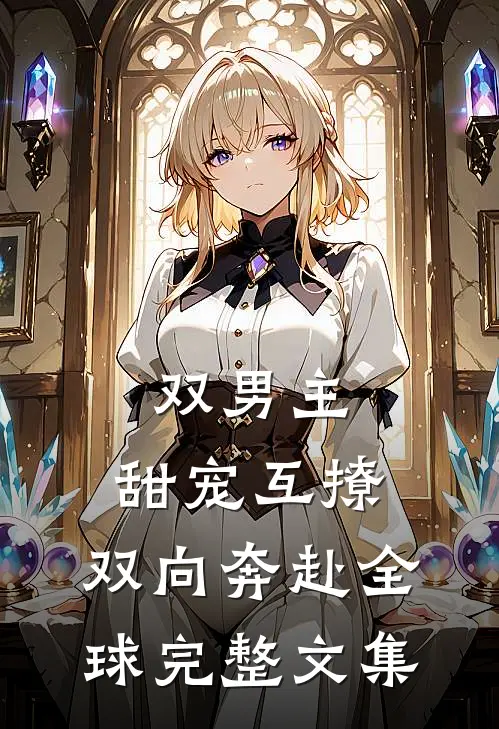 双男主：甜宠互撩，双向奔赴全球完整文集