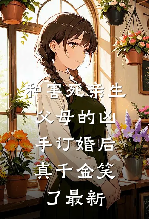 和害死亲生父母的凶手订婚后，真千金笑了最新