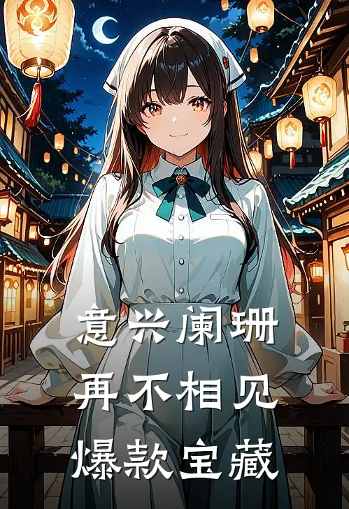 意兴阑珊再不相见爆款宝藏