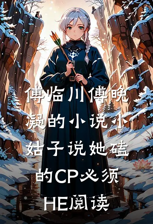 傅临川傅晚凝的小说小姑子说她磕的CP必须HE阅读