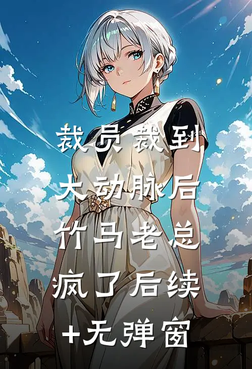 裁员裁到大动脉后，竹马老总疯了后续+无弹窗