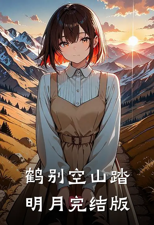 鹤别空山踏明月完结版