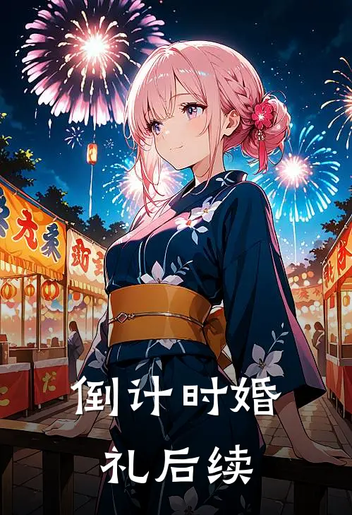 倒计时婚礼后续
