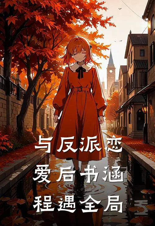 与反派恋爱后书涵程遇全局