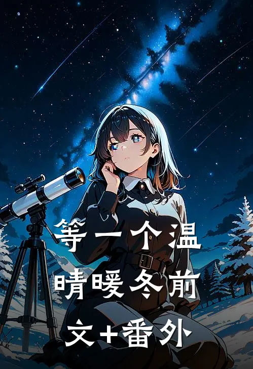 等一个温晴暖冬前文+番外