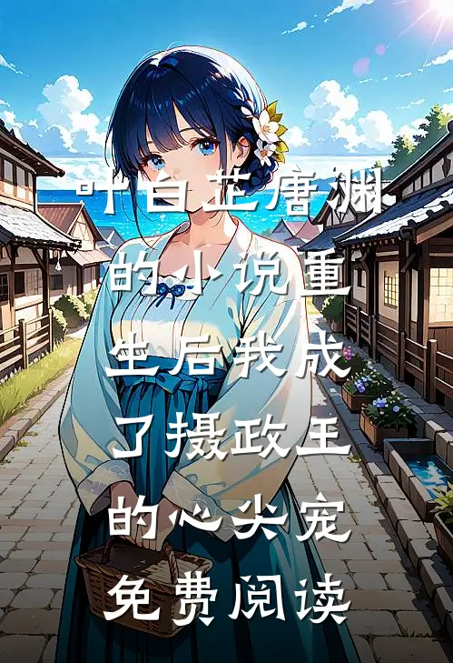 叶白芷唐渊的小说重生后我成了摄政王的心尖宠免费阅读