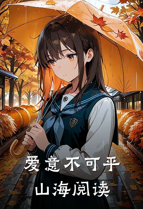 爱意不可平山海阅读