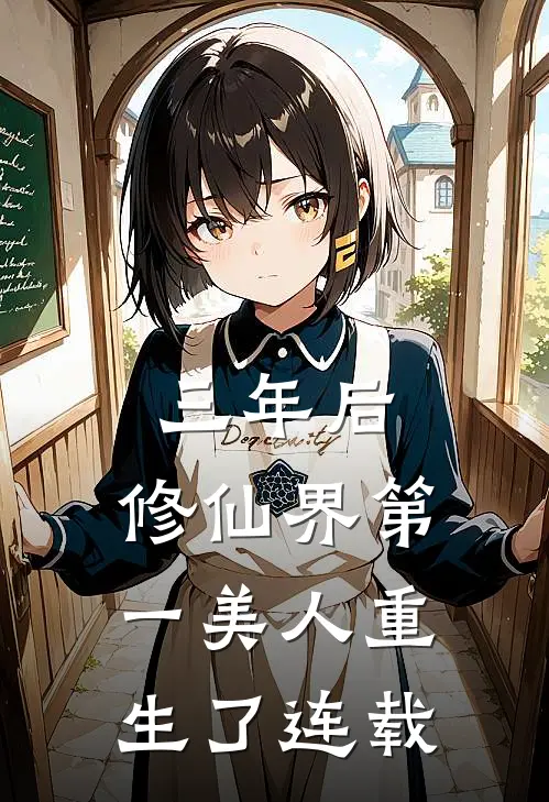 三年后，修仙界第一美人重生了连载