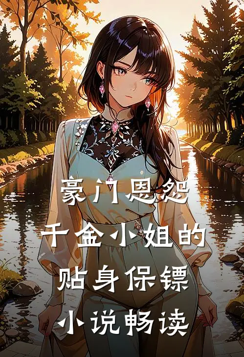 豪门恩怨：千金小姐的贴身保镖小说畅读