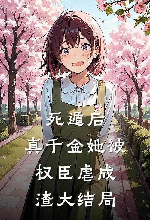 死遁后，真千金她被权臣虐成渣大结局