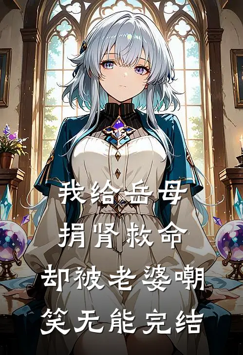 我给岳母捐肾救命，却被老婆嘲笑无能完结