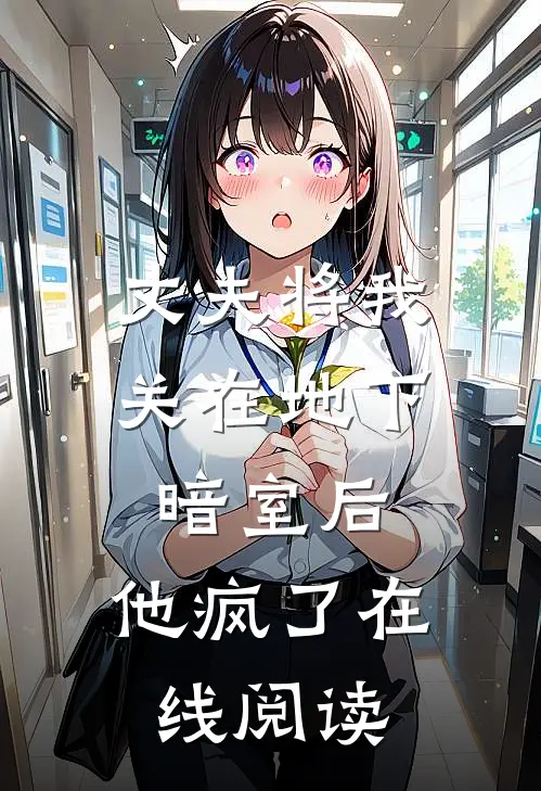 丈夫将我关在地下暗室后，他疯了在线阅读