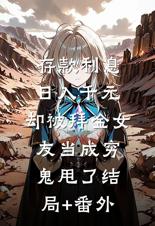 存款利息日入千元，却被拜金女友当成穷鬼甩了结局+番外