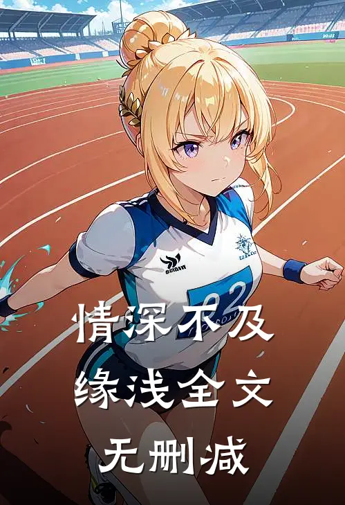 情深不及缘浅全文无删减