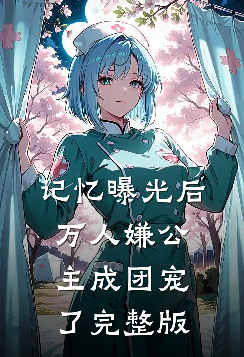 记忆曝光后，万人嫌公主成团宠了完整版