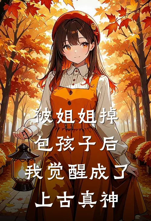 被姐姐掉包孩子后，我觉醒成了上古真神
