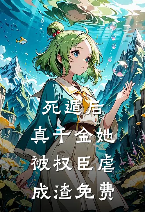死遁后，真千金她被权臣虐成渣免费