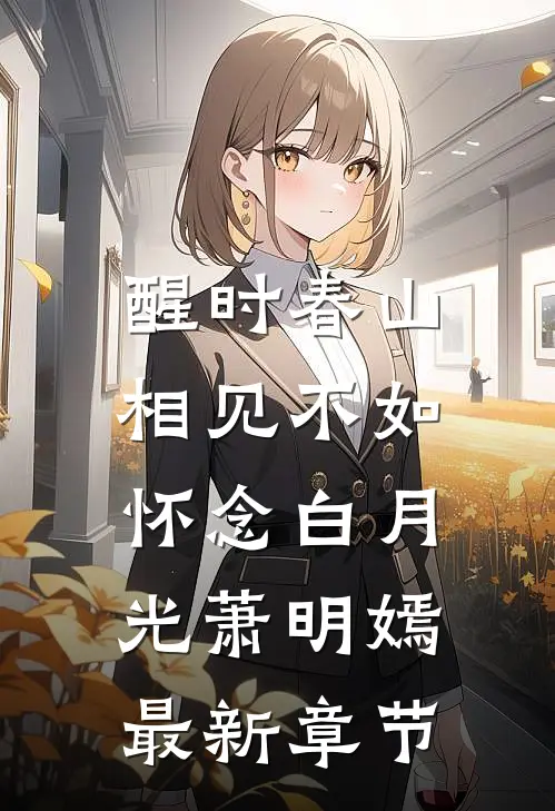 醒时春山，相见不如怀念白月光萧明嫣最新章节