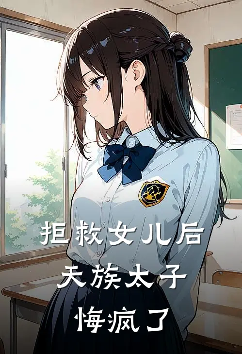 拒救女儿后，天族太子悔疯了