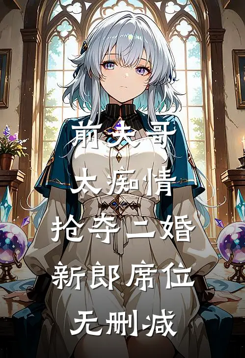 前夫哥太痴情，抢夺二婚新郎席位无删减