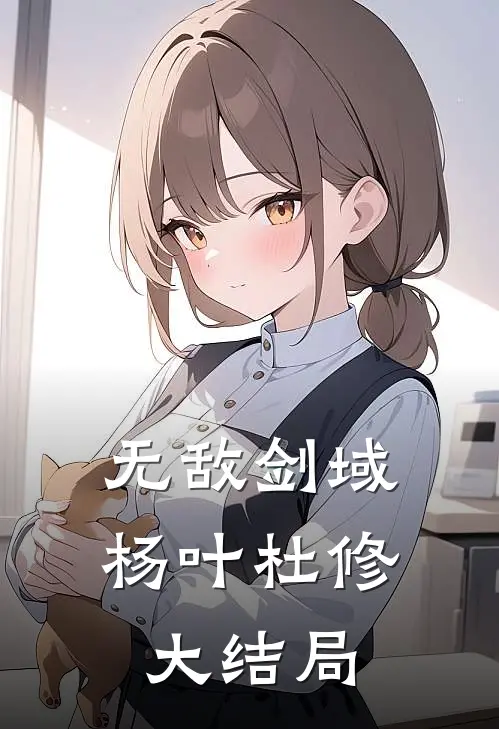 无敌剑域杨叶杜修大结局