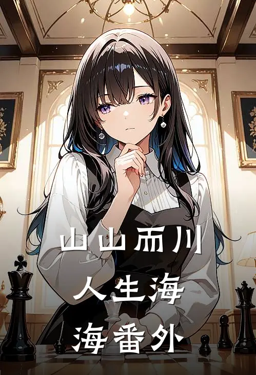 山山而川，人生海海番外