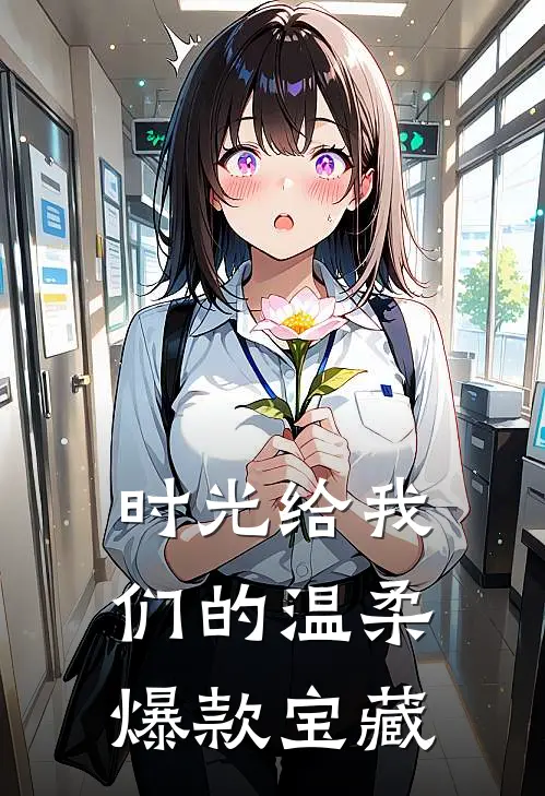 时光给我们的温柔爆款宝藏