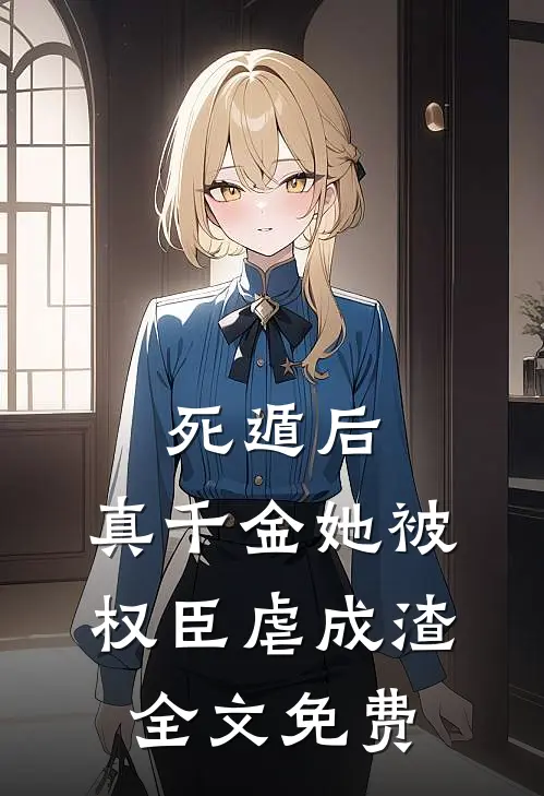 死遁后，真千金她被权臣虐成渣全文免费
