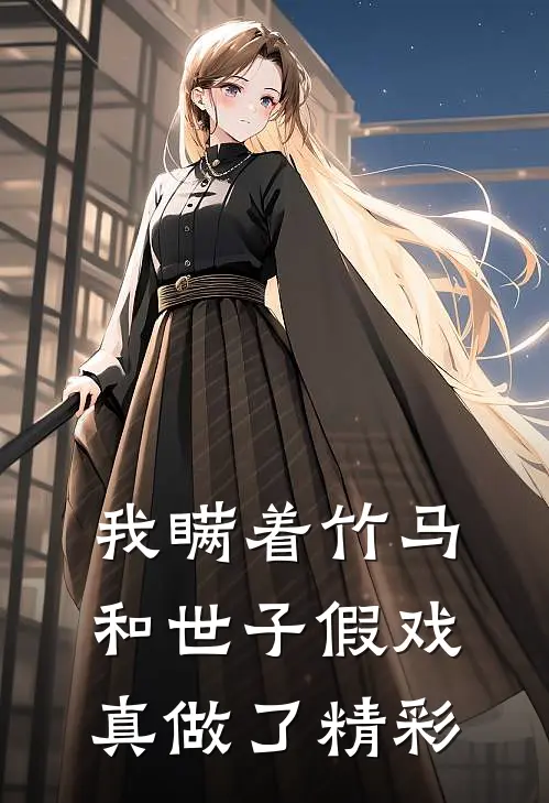 我瞒着竹马，和世子假戏真做了精彩