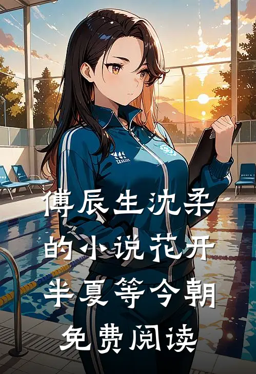 傅辰生沈柔的小说花开半夏等今朝免费阅读