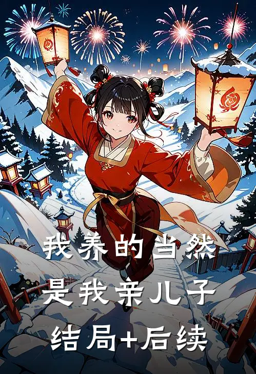我养的当然是我亲儿子结局+后续
