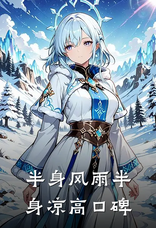 半身风雨半身凉高口碑