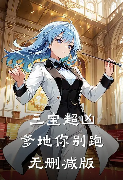 三宝超凶；爹地你别跑无删减版