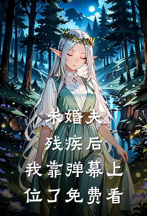 未婚夫残疾后，我靠弹幕上位了免费看