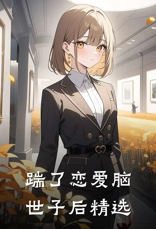 踹了恋爱脑世子后精选